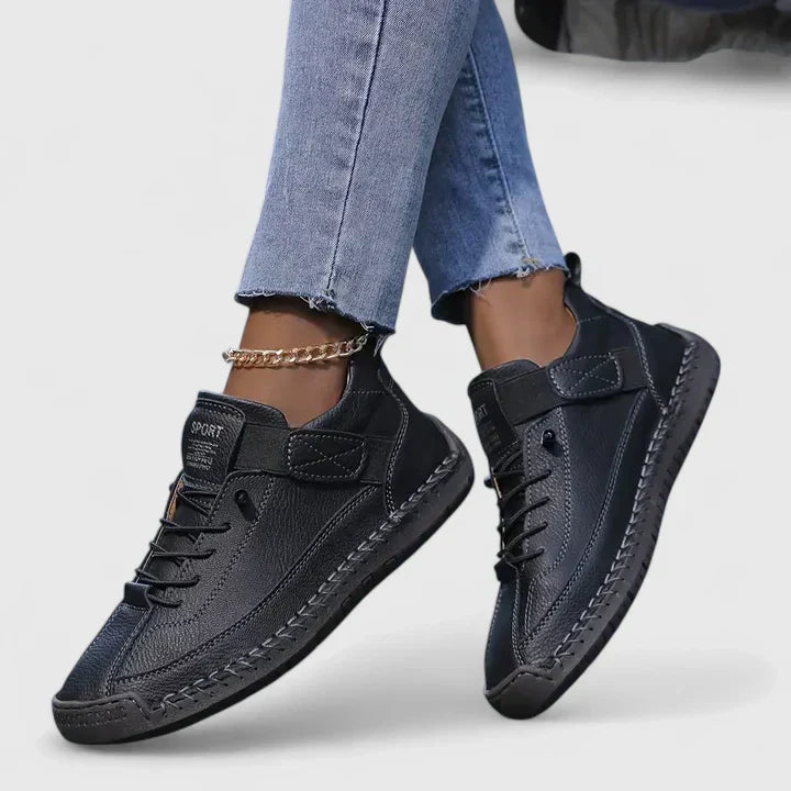 Kymberleigh | Orthopedic Trainers Designed for Ultimate Comfort