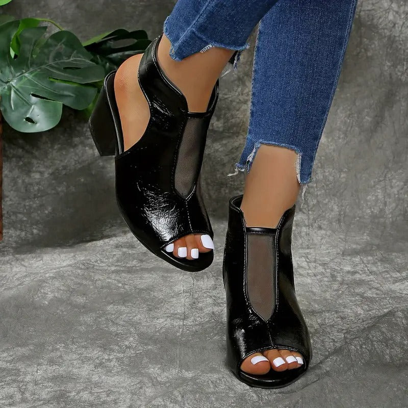 Romi | Most Comfortable Heels