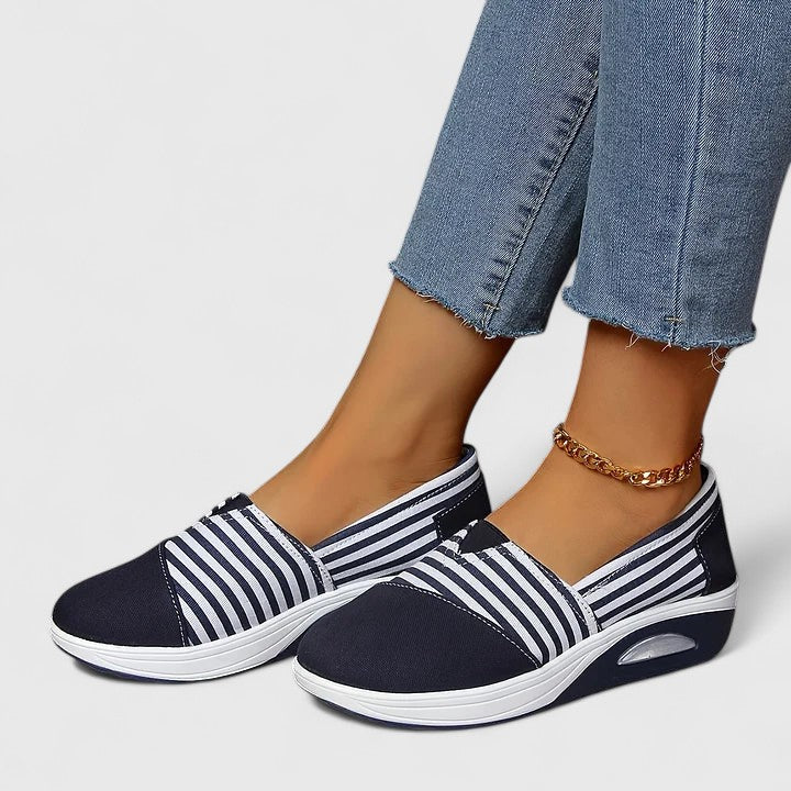Julia | Supportive Orthopedic Shoes