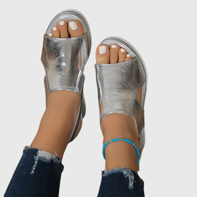 Veronica™ Orthopaedic Sandals