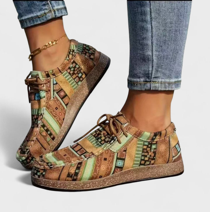 Seryphina™ | Orthopedic Comfort Footwear