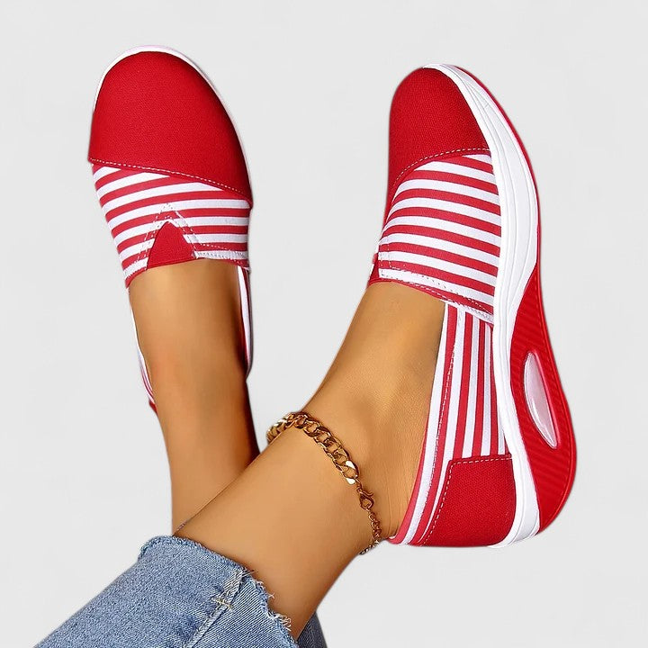 Julia | Supportive Orthopedic Shoes