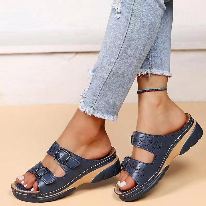 Alicia | Orthopaedic Relief Sandals