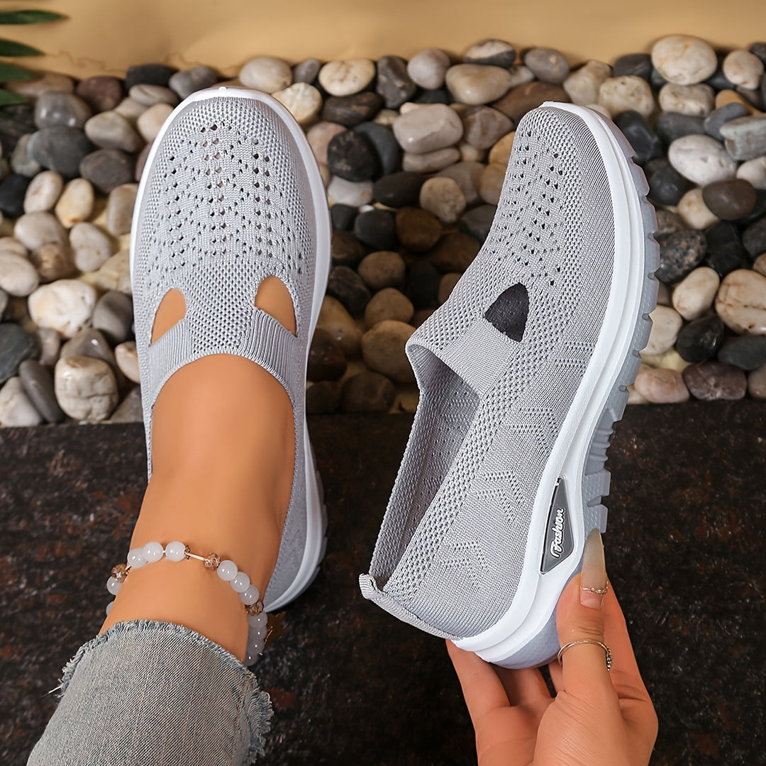 Zaria | Orthopaedic Sneakers