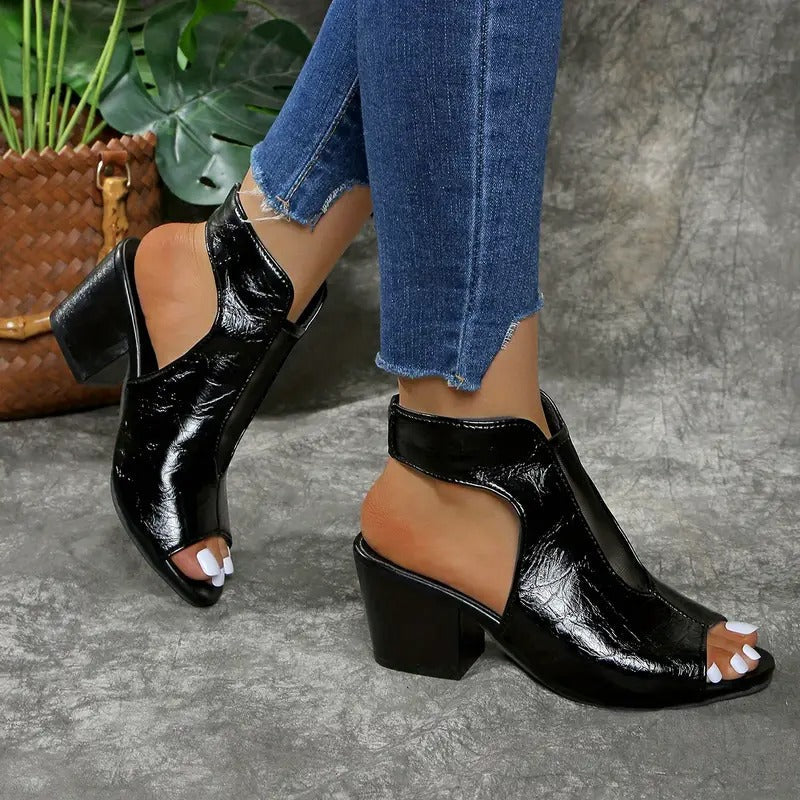 Romi | Most Comfortable Heels