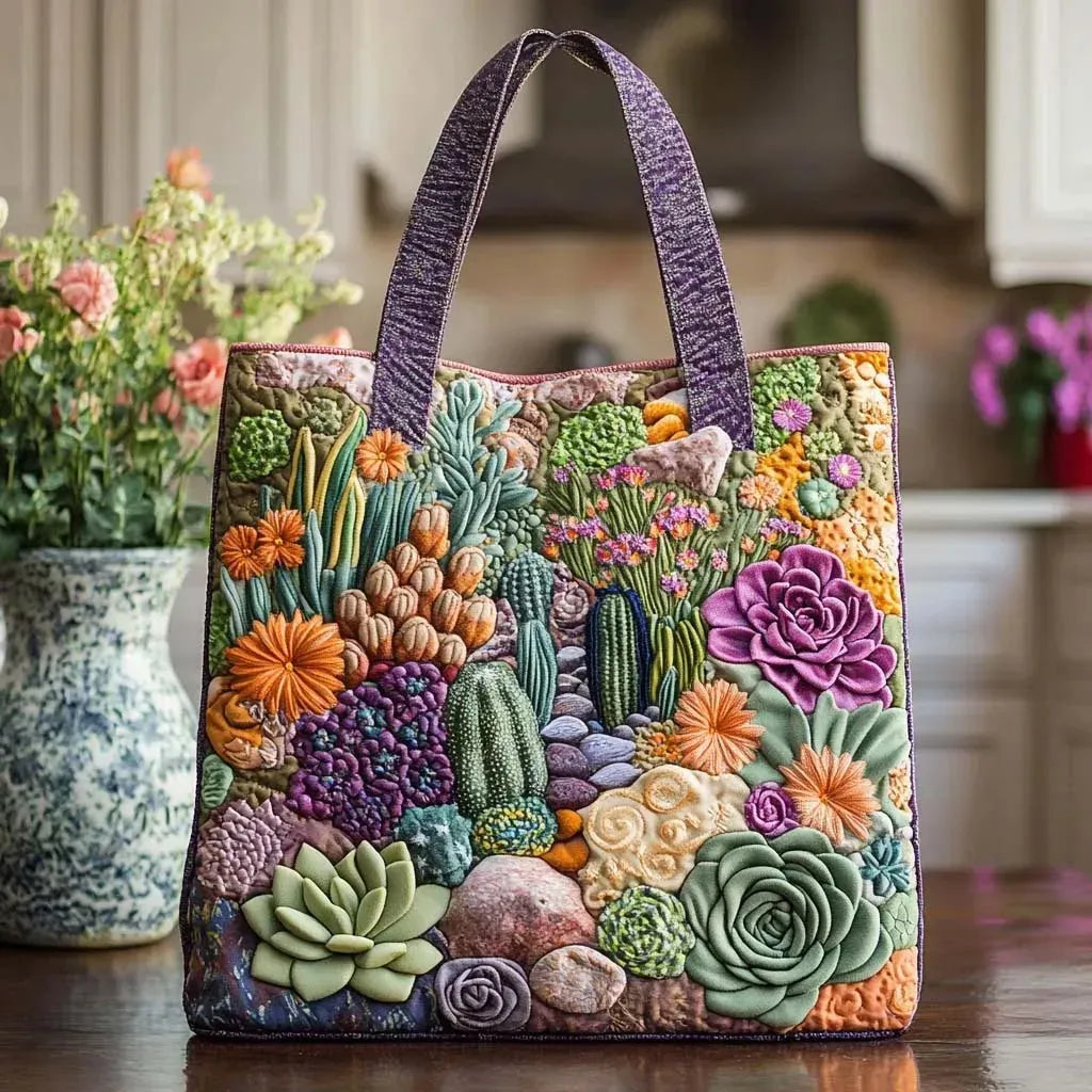 Felicity | Handmade soft daily bag