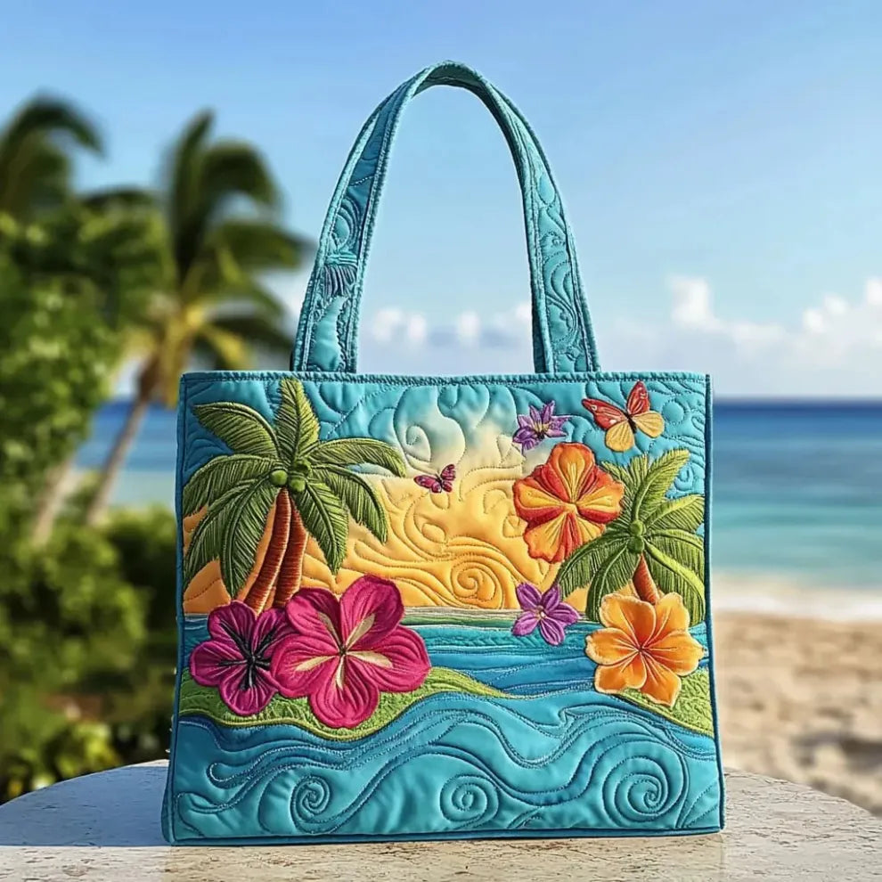Felicity | Handmade soft daily bag