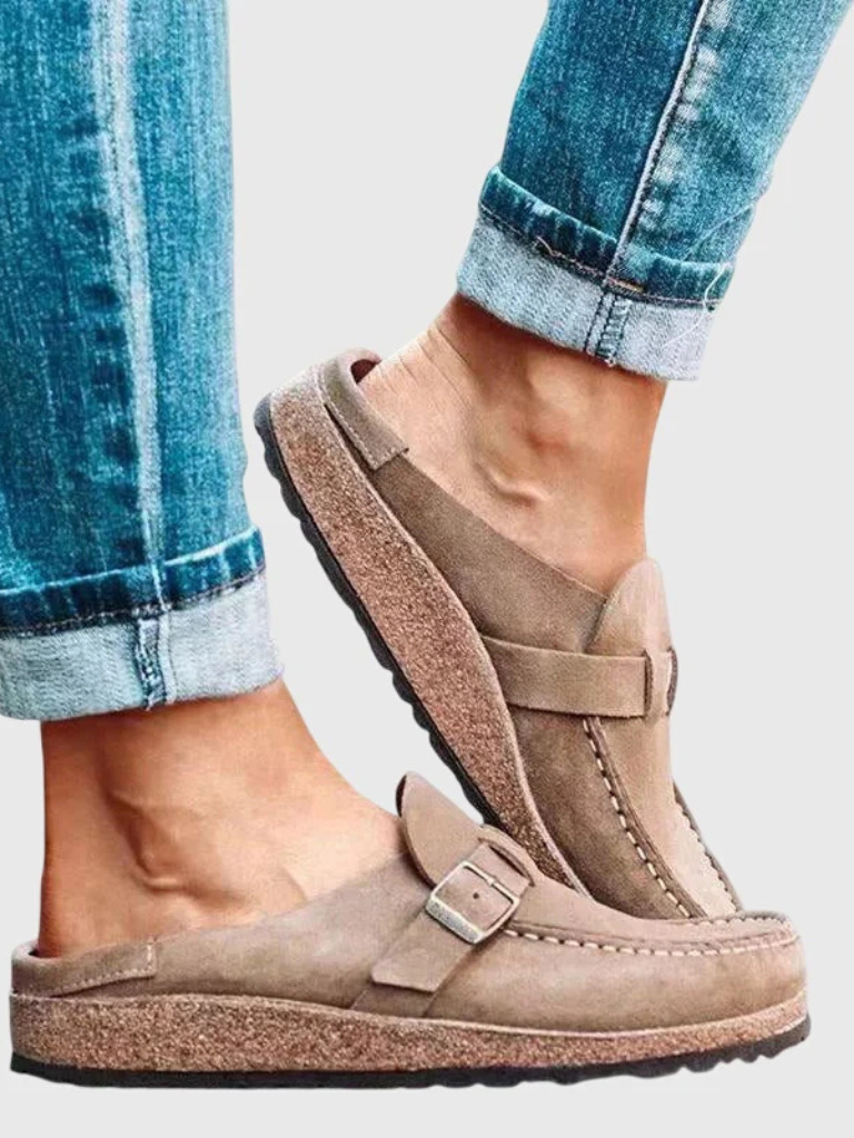 Sophie | Orthopaedic Sandals