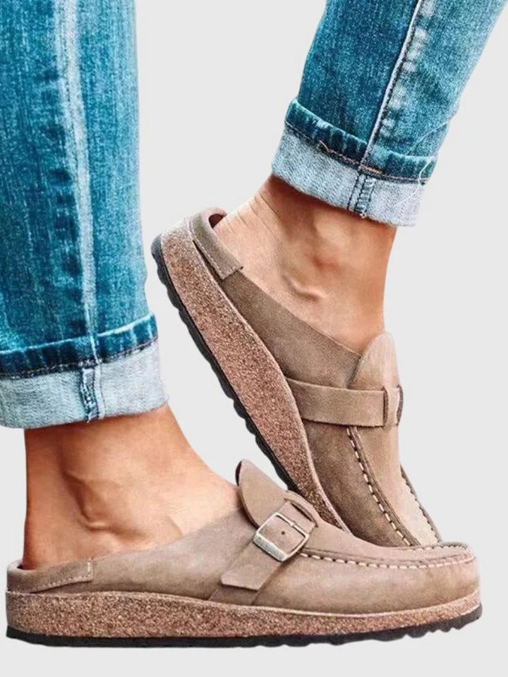 Sophie | Orthopaedic Sandals