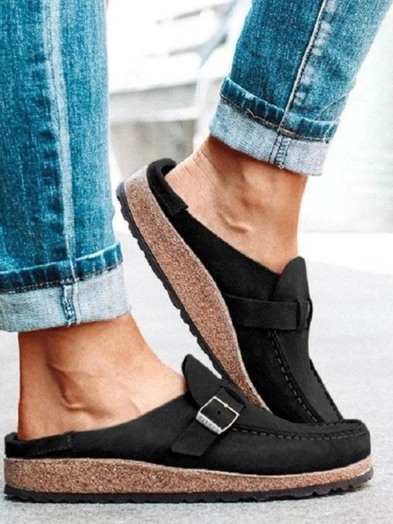 Sophie | Orthopaedic Sandals