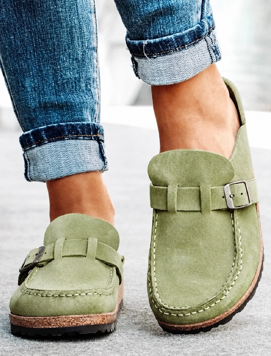 Sophie | Orthopaedic Sandals