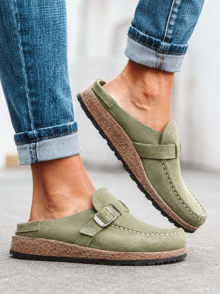 Sophie | Orthopaedic Sandals