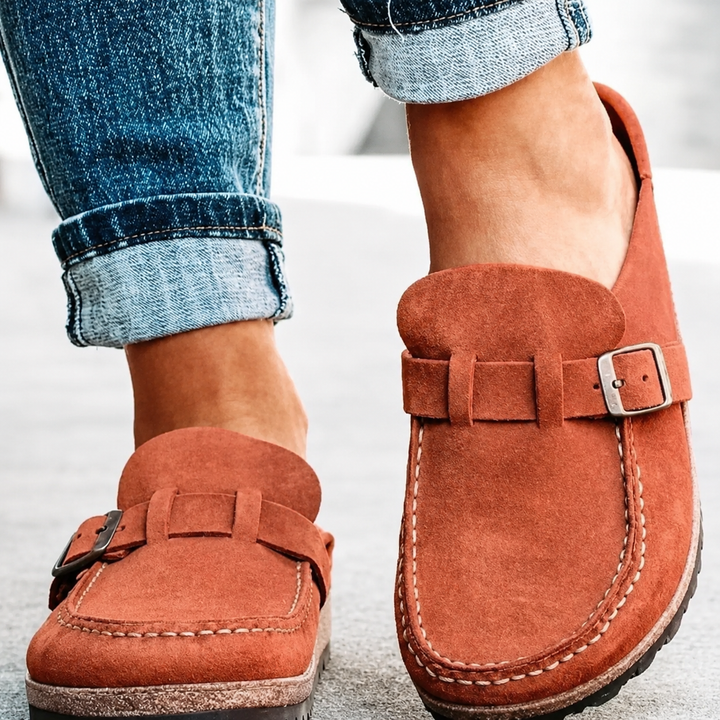 Sophie | Orthopaedic Sandals