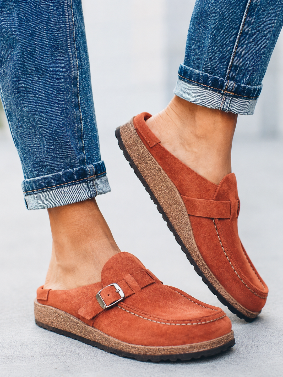Sophie | Orthopaedic Sandals