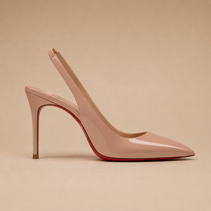 Elara | Orthopaedic Heels