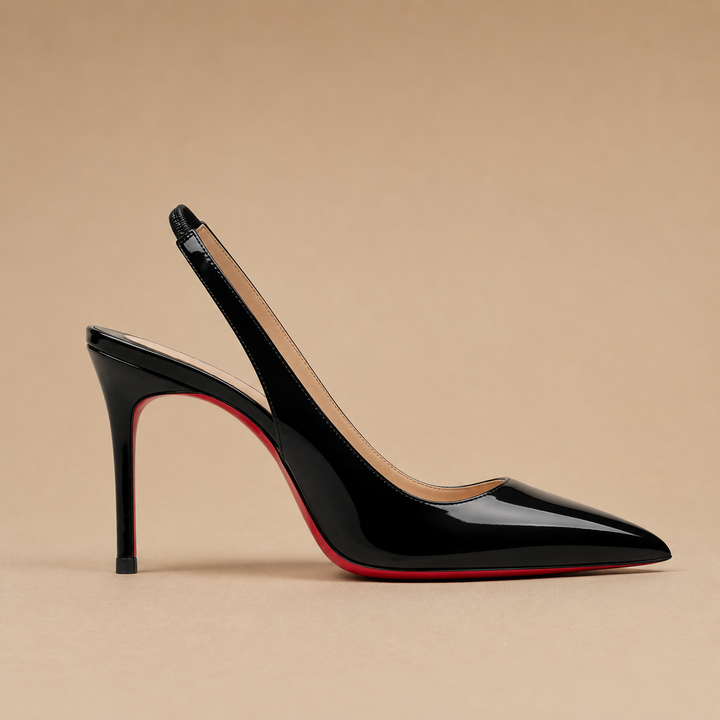 Elara | Orthopaedic Heels