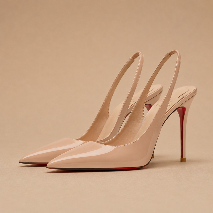 Elara | Orthopaedic Heels