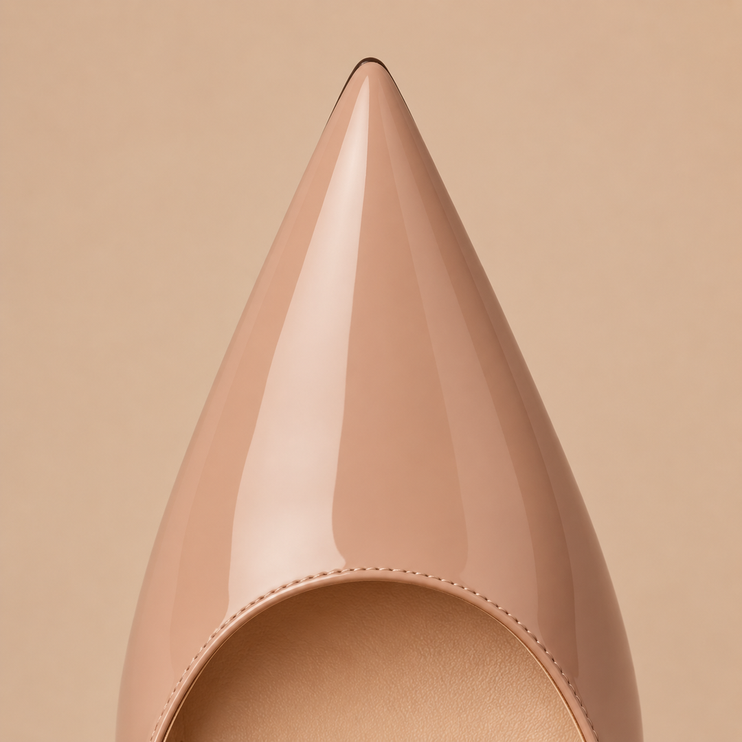 Elara | Orthopaedic Heels