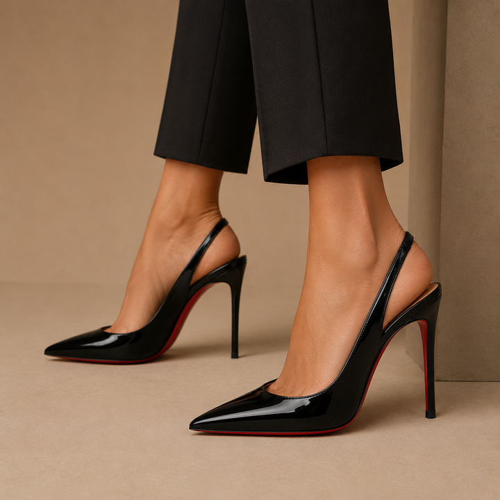 Elara | Orthopaedic Heels