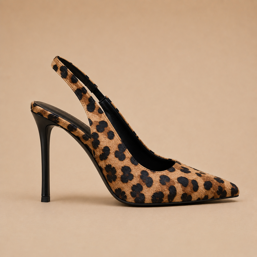 Elara | Orthopaedic Heels