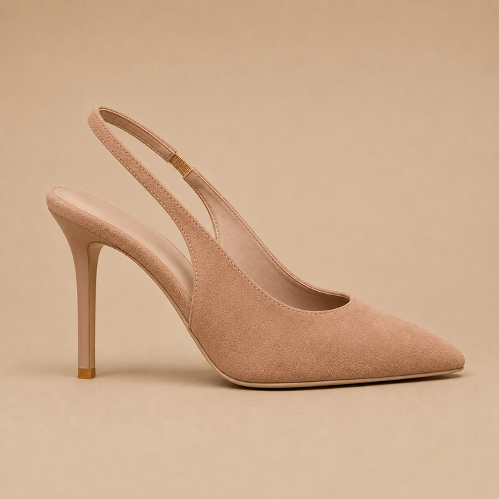 Elara | Orthopaedic Heels