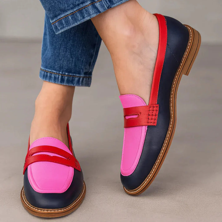 Lily | Elegant Loafers