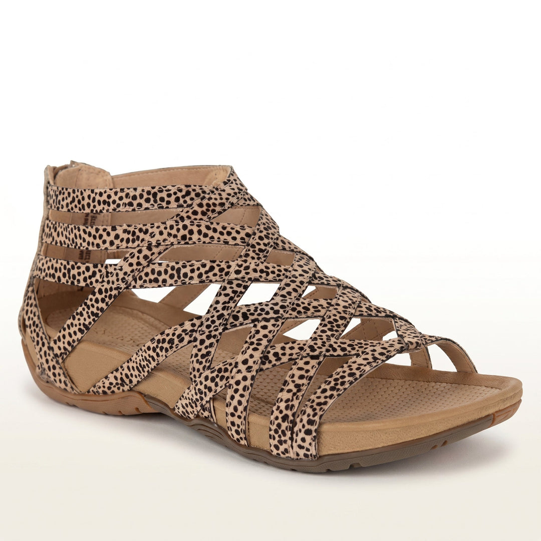 Vera | Orthopaedic Sandals