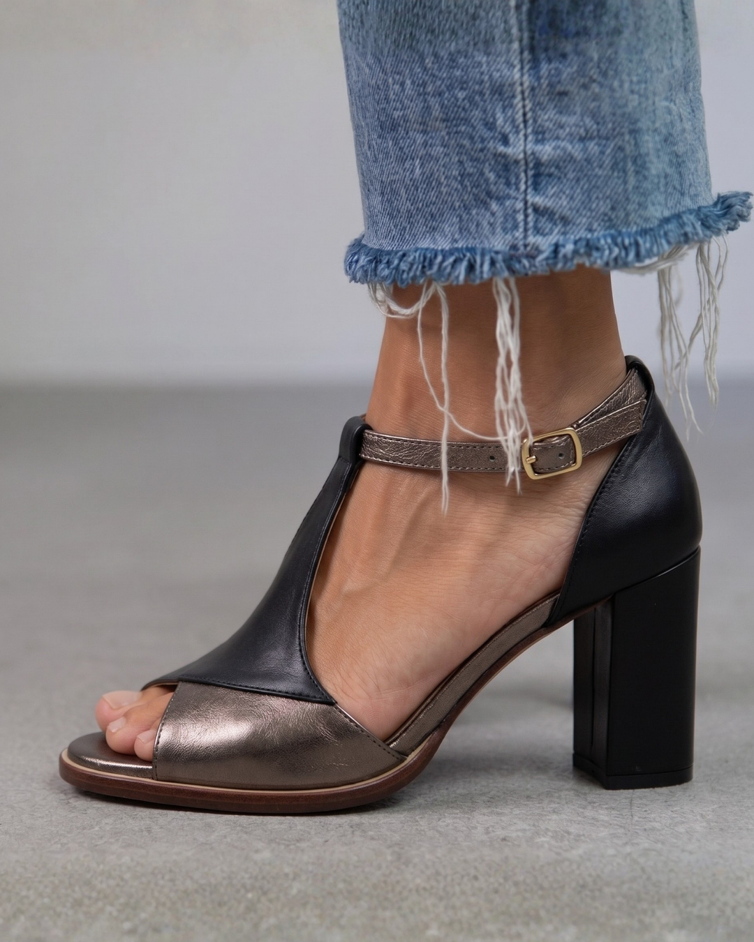 Norine | Comfortable & Elegant Heels