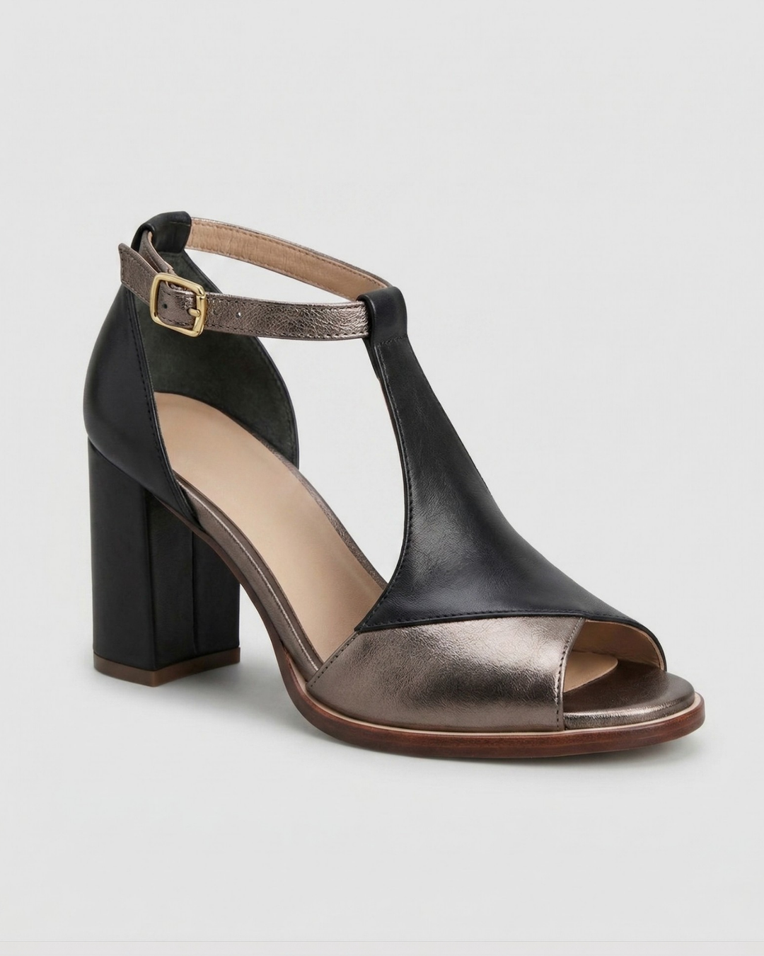Norine | Comfortable & Elegant Heels