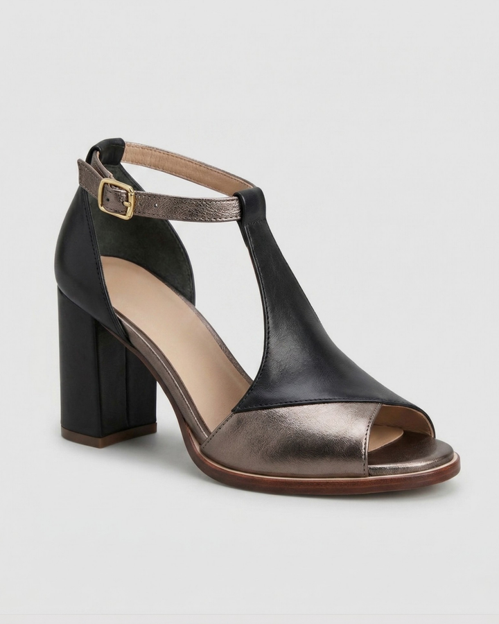 Norine | Comfortable & Elegant Heels