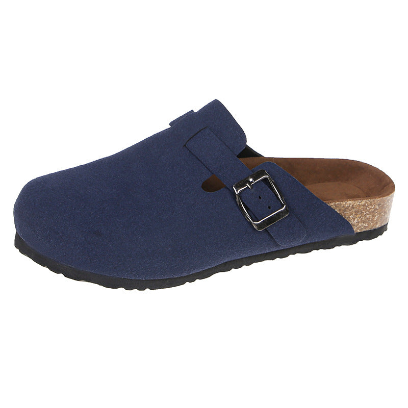 Evelyn™ | Orthopaedic Comfort Clogs
