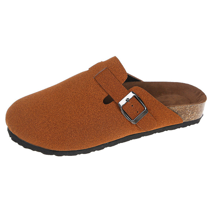 Evelyn™ | Orthopaedic Comfort Clogs