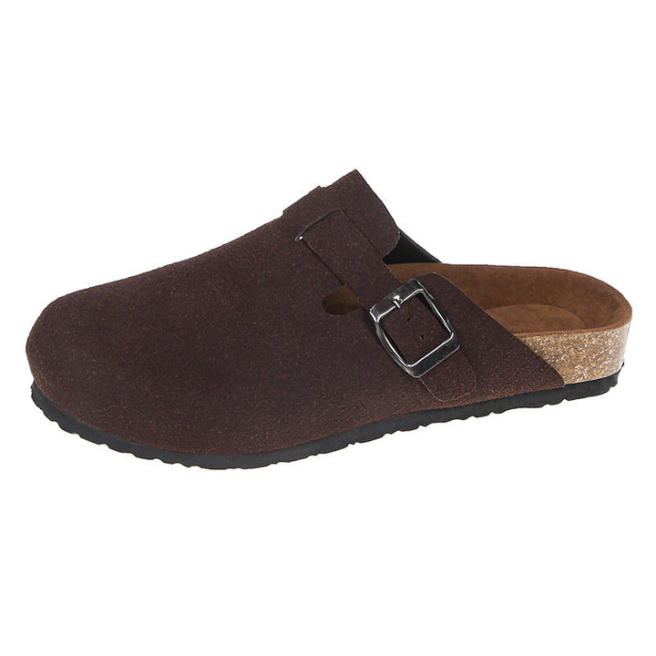Evelyn™ | Orthopaedic Comfort Clogs