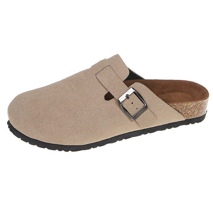 Evelyn™ | Orthopaedic Comfort Clogs