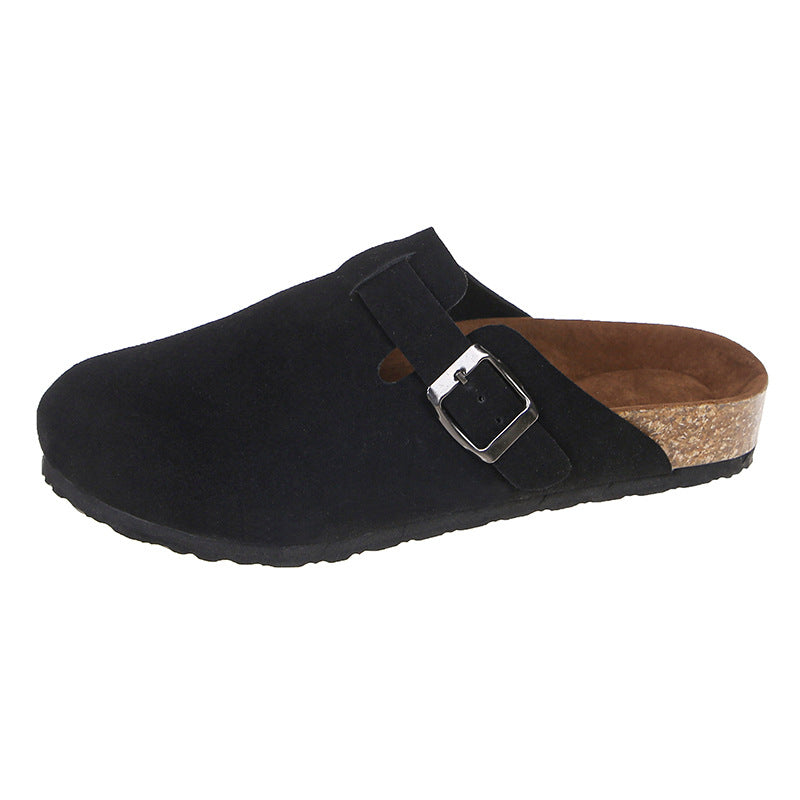 Evelyn™ | Orthopaedic Comfort Clogs