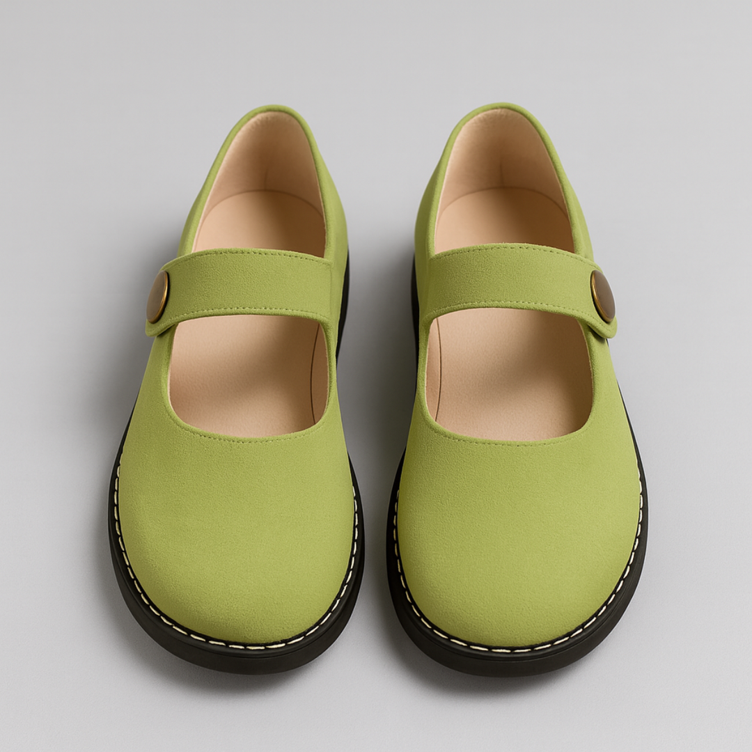 Molly | Orthopedic Comfort Shoes