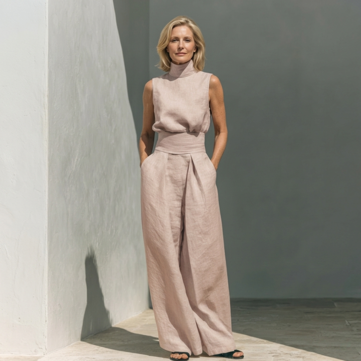 Sophie -  Effortless Summer Set