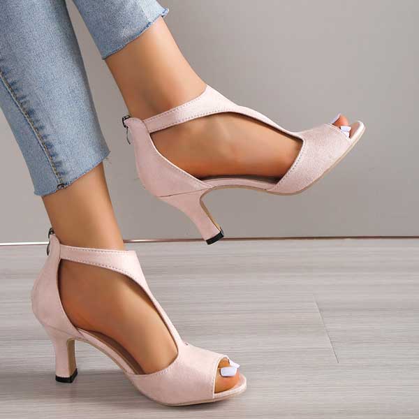 Summer | Orthopaedic Heels