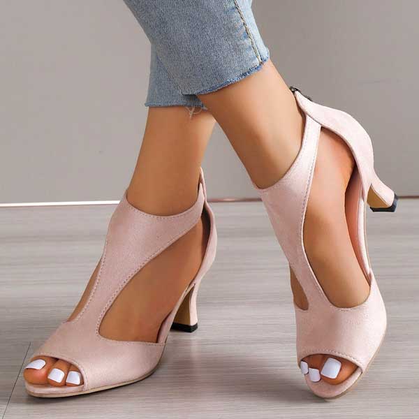Summer | Orthopaedic Heels