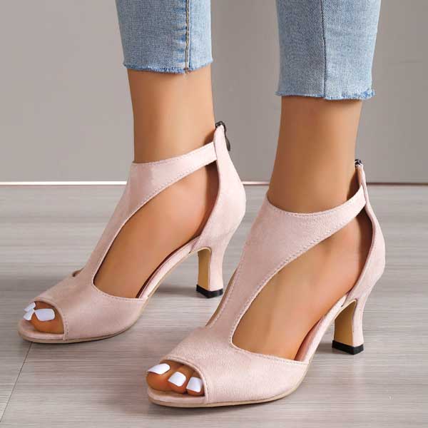 Summer | Orthopaedic Heels