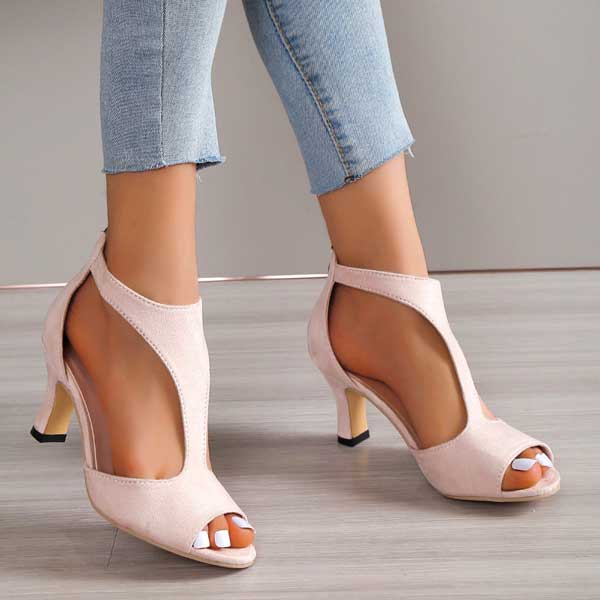 Summer | Orthopaedic Heels