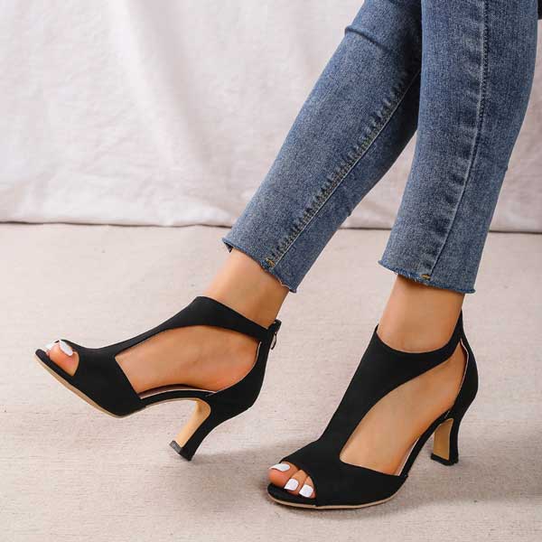 Summer | Orthopaedic Heels