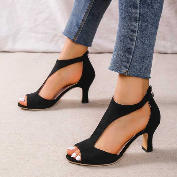 Summer | Orthopaedic Heels