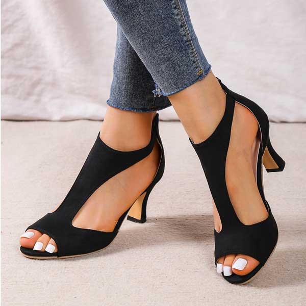 Summer | Orthopaedic Heels