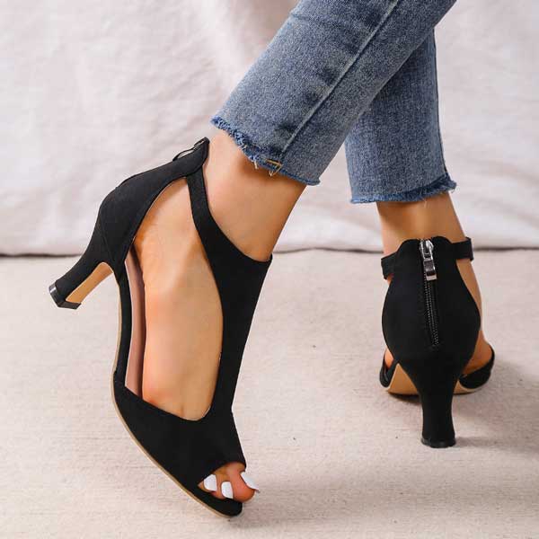 Summer | Orthopaedic Heels