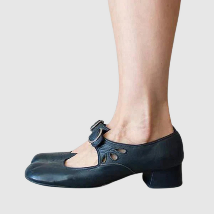 Daisy | Luxury Leather Shoes