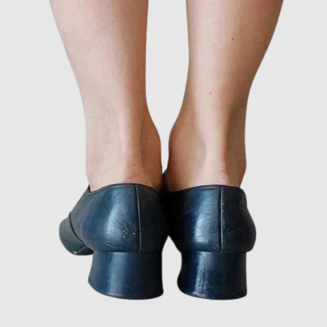 Daisy | Luxury Leather Shoes