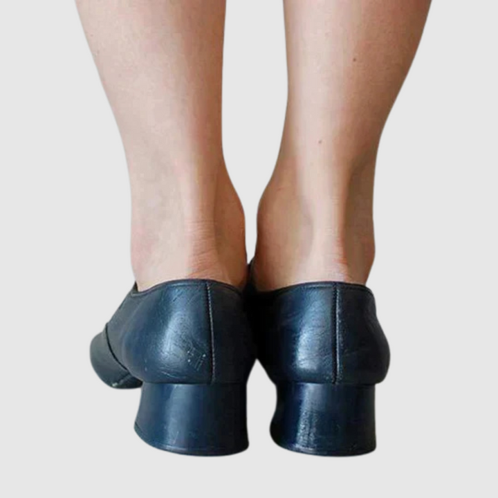 Daisy | Luxury Leather Shoes