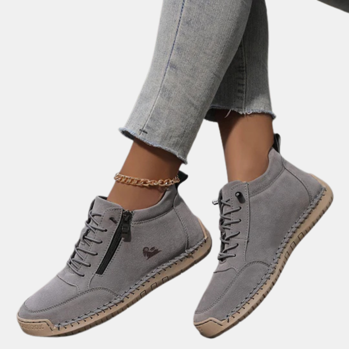 Noelle | Comfort-Orthopedic Footwear