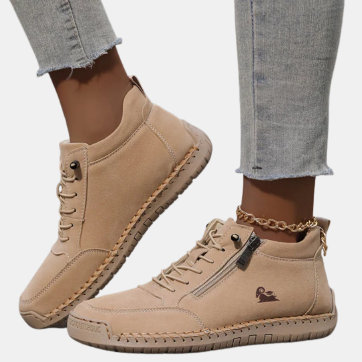 Noelle | Comfort-Orthopedic Footwear